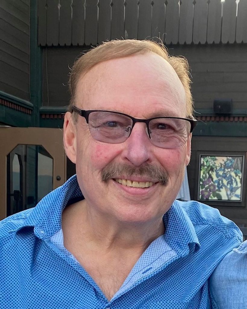 Rodney P. Kaminksi Profile Photo