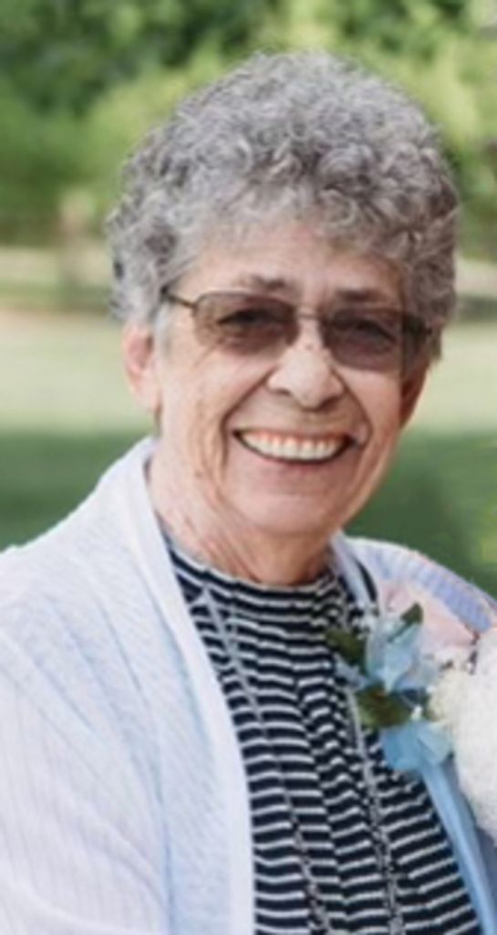Mary Elizabeth Gobell Profile Photo