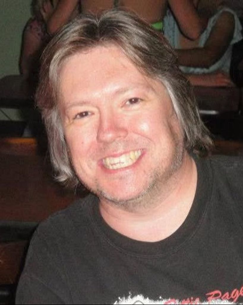 Steven Rist Profile Photo