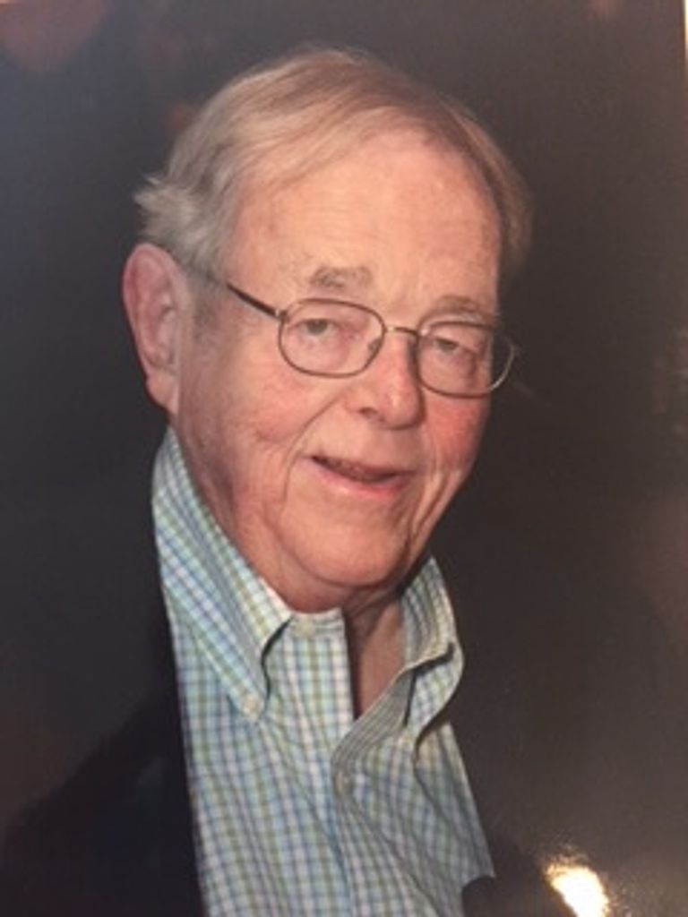 James Ralph Satterfield Profile Photo