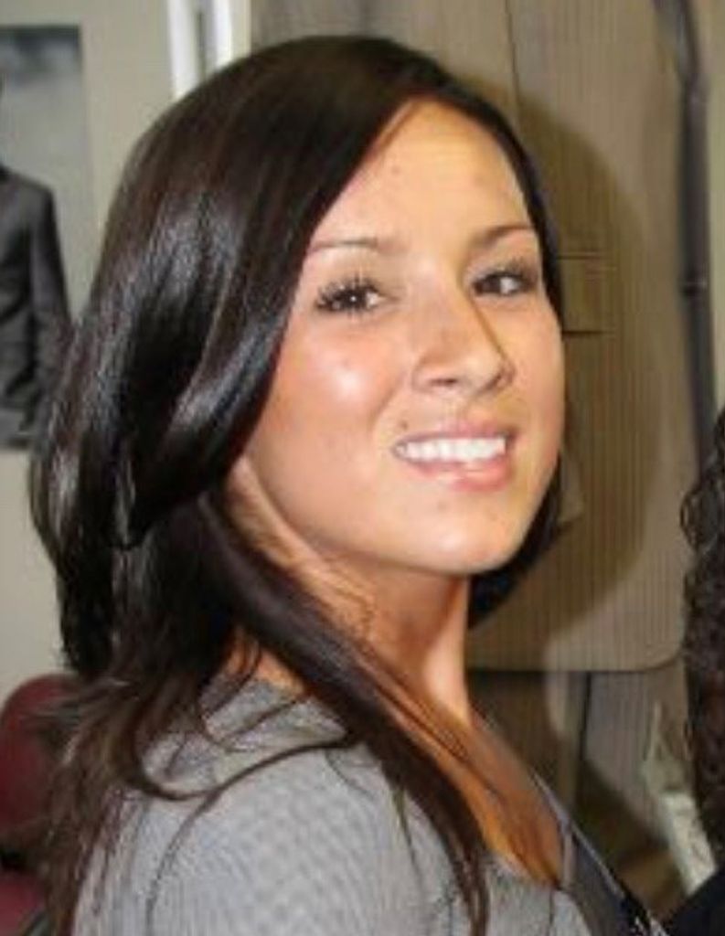 Finola Fern Perry