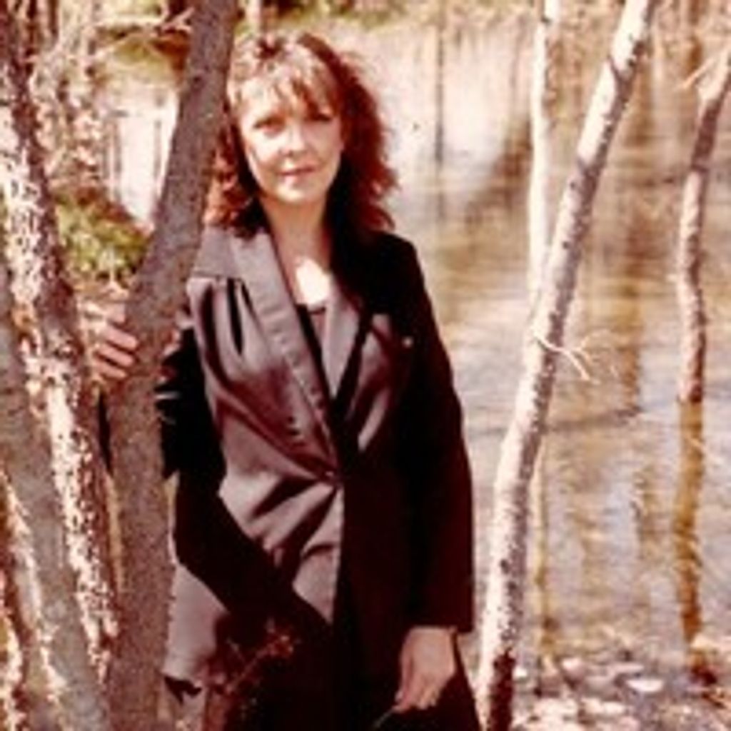Mary Joyce Lewis
