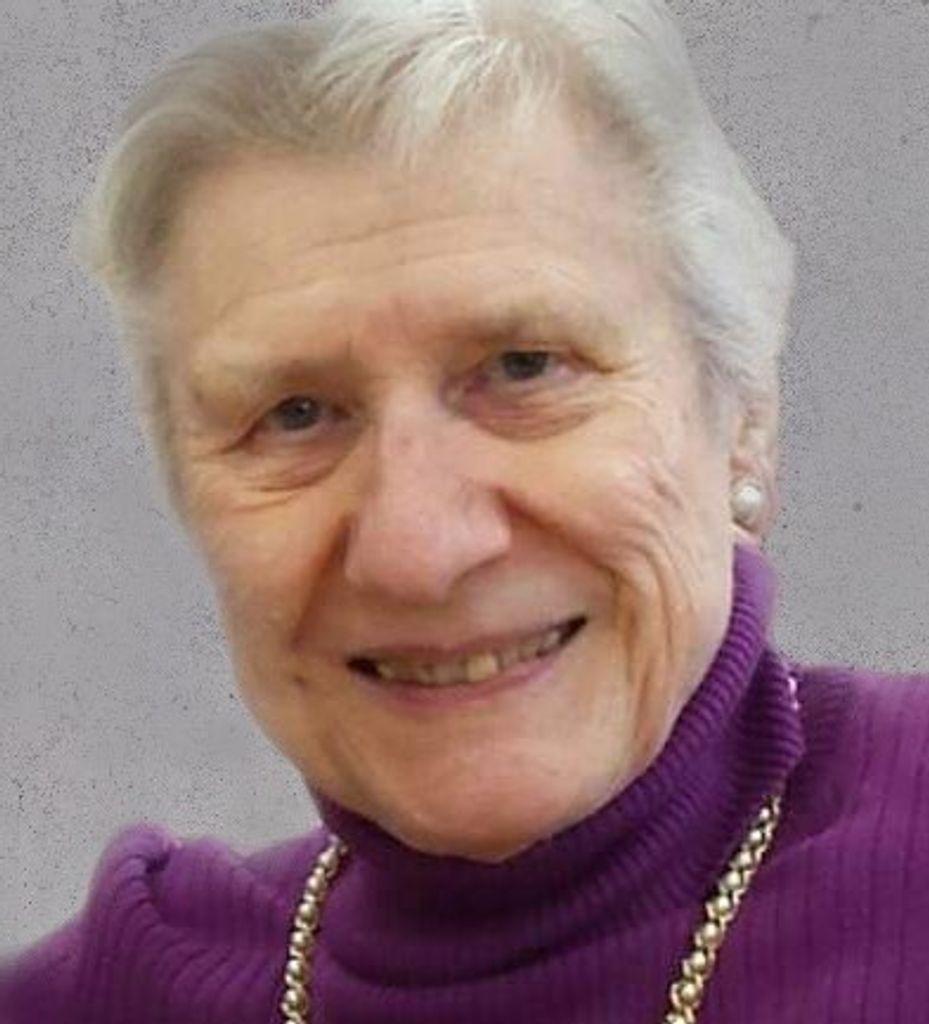 Joan Marie (Habert)  Chalmers