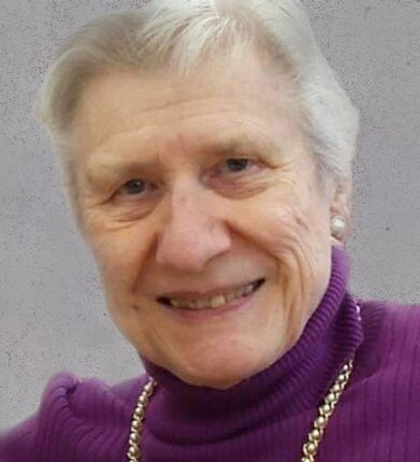 Joan Marie (Habert)  Chalmers Profile Photo
