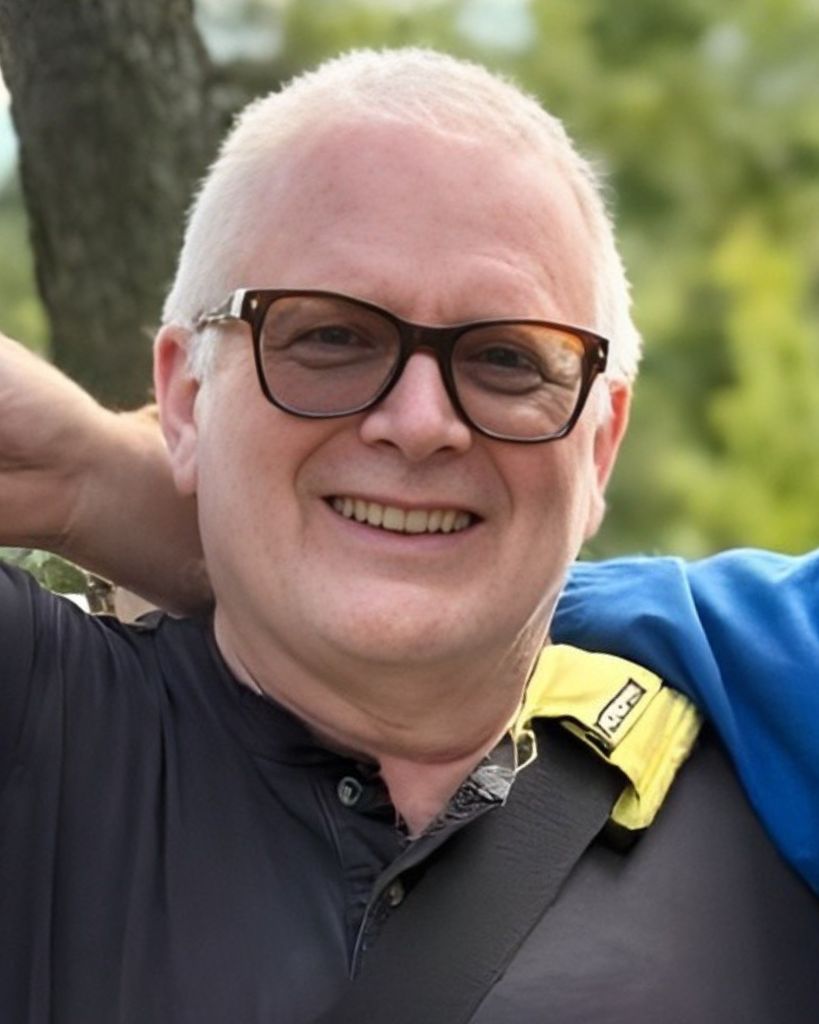 Kurt Alan Klingner Profile Photo