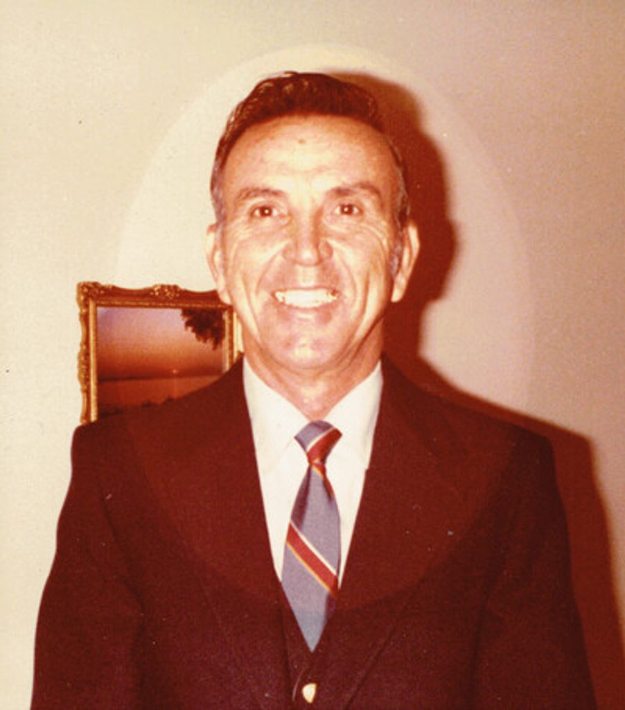 Frank Martin Crisp Profile Photo