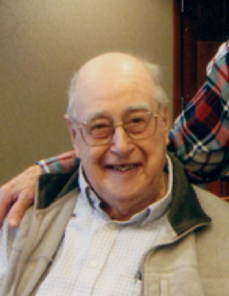 Roy J. Eickstedt