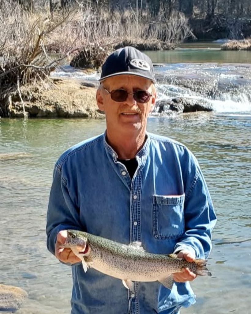 Monte Joe Climer Profile Photo