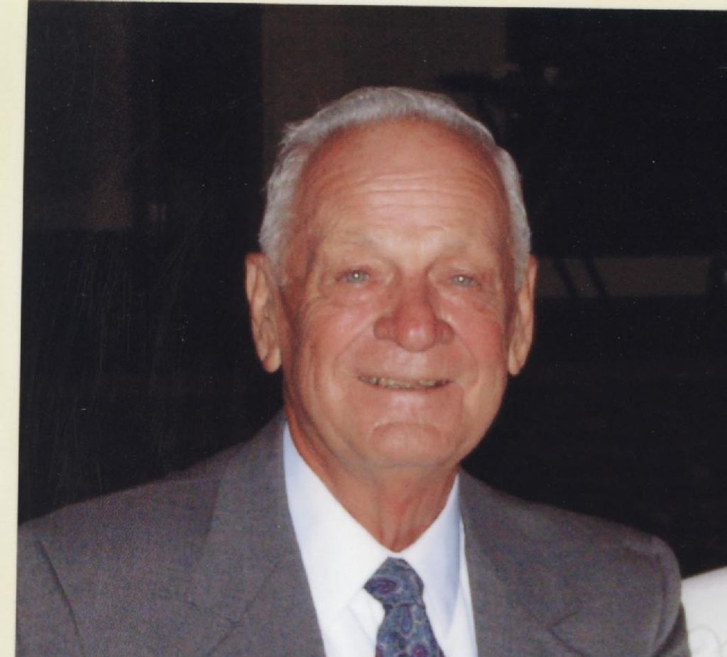 Stanley A. "Stan" Hornacek