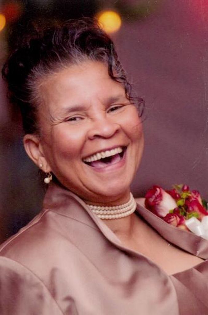 Bernice Montgomery Profile Photo