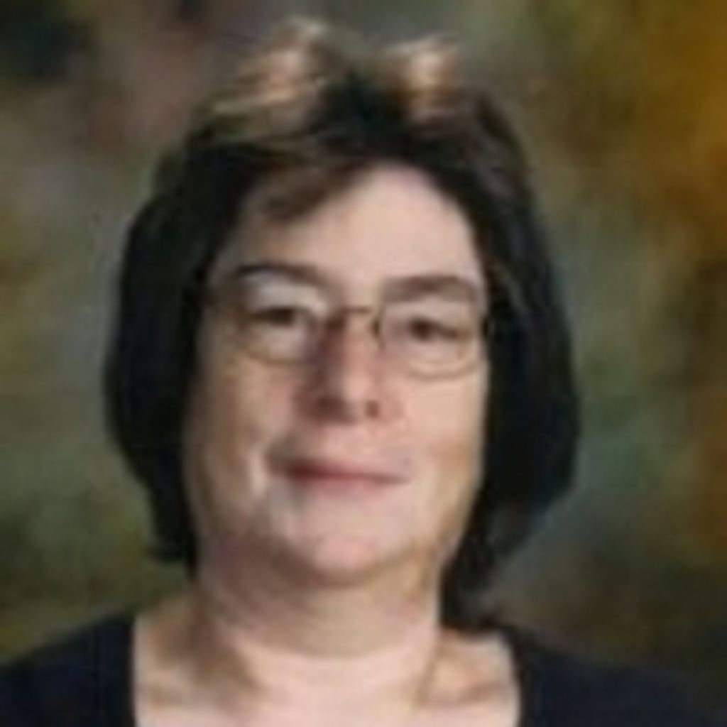 Barbara Anne Faulkner