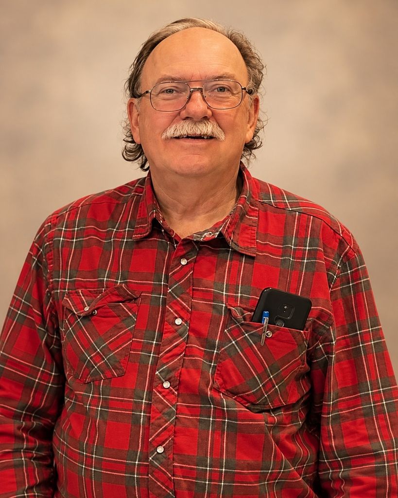 Clifford Dane Madewell Profile Photo