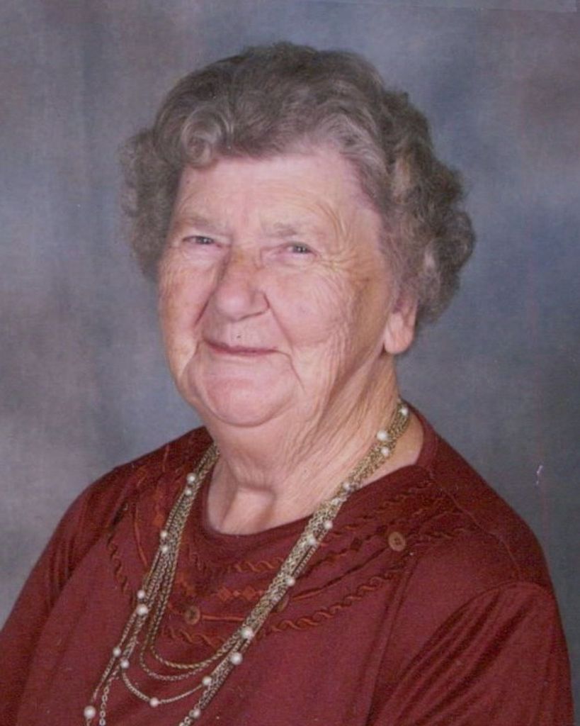 Annie Key Hensley