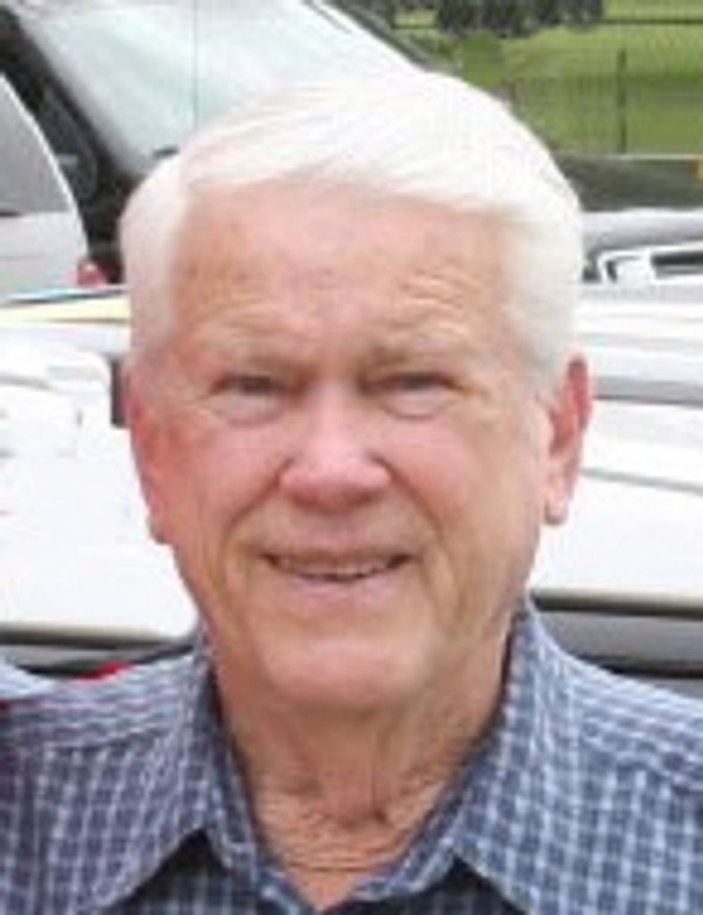 Ted Vier Profile Photo
