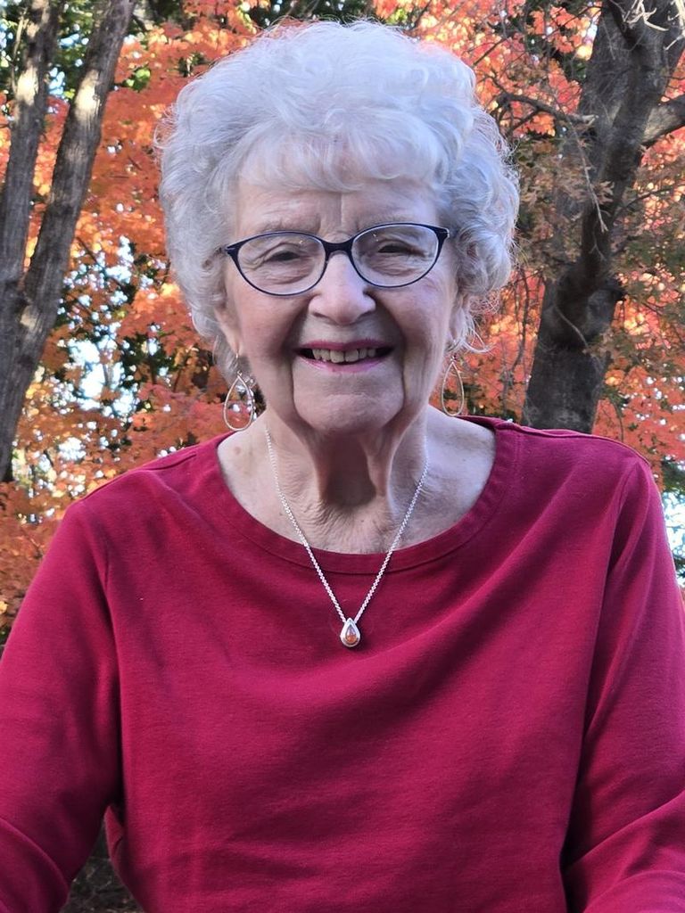 Eileen Metzger Profile Photo