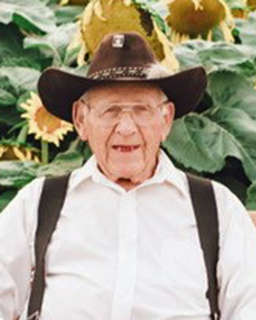 Lucky Stratton Profile Photo