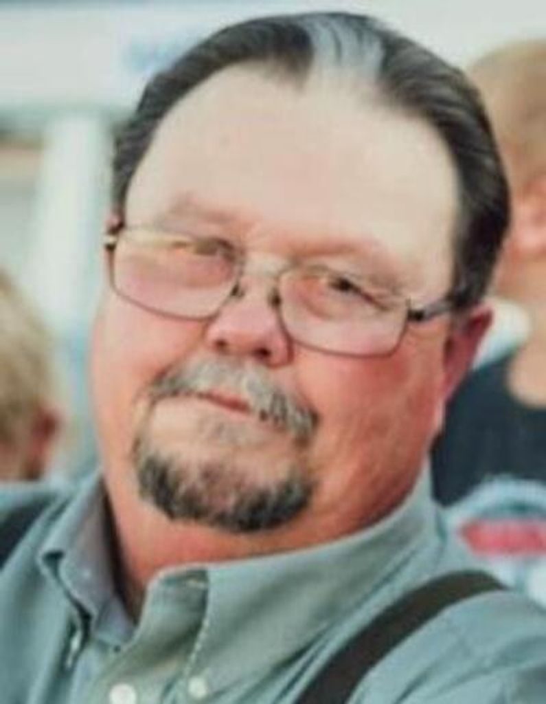 Daniel Aldon Yarbro Profile Photo