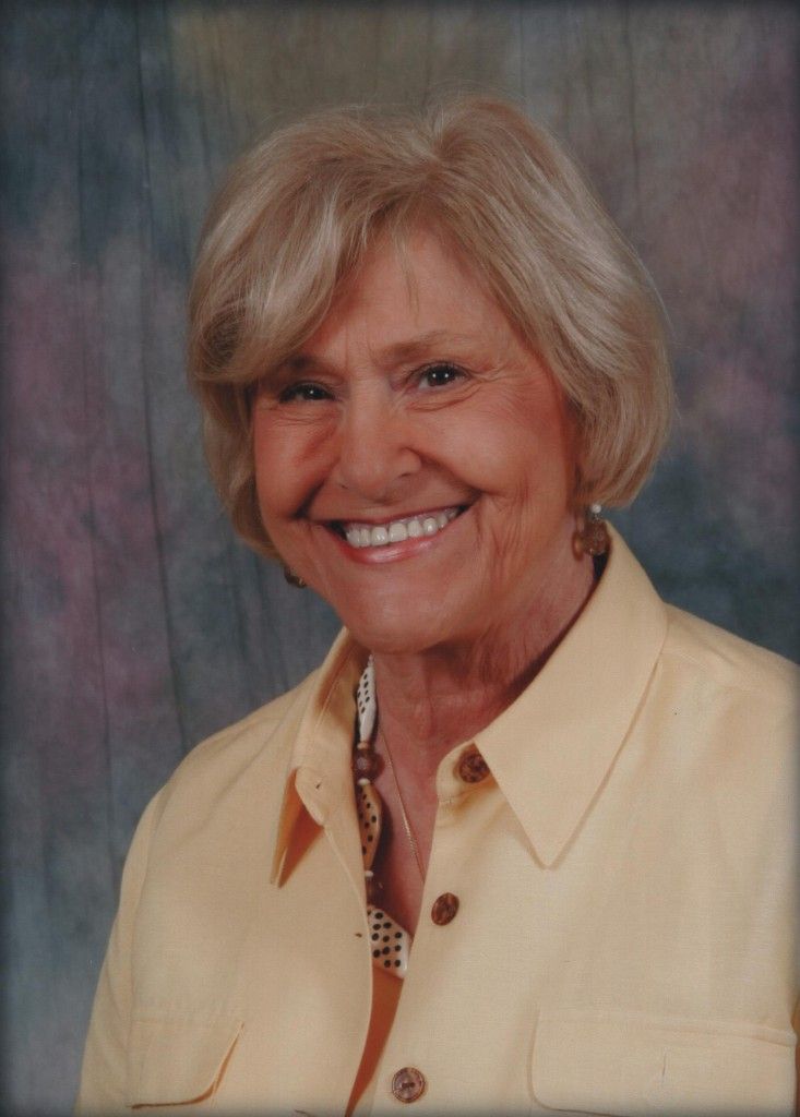 Olliene Thomas
