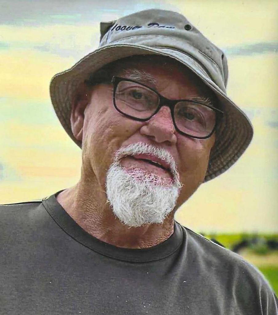 Eddie D. Whitehead Profile Photo