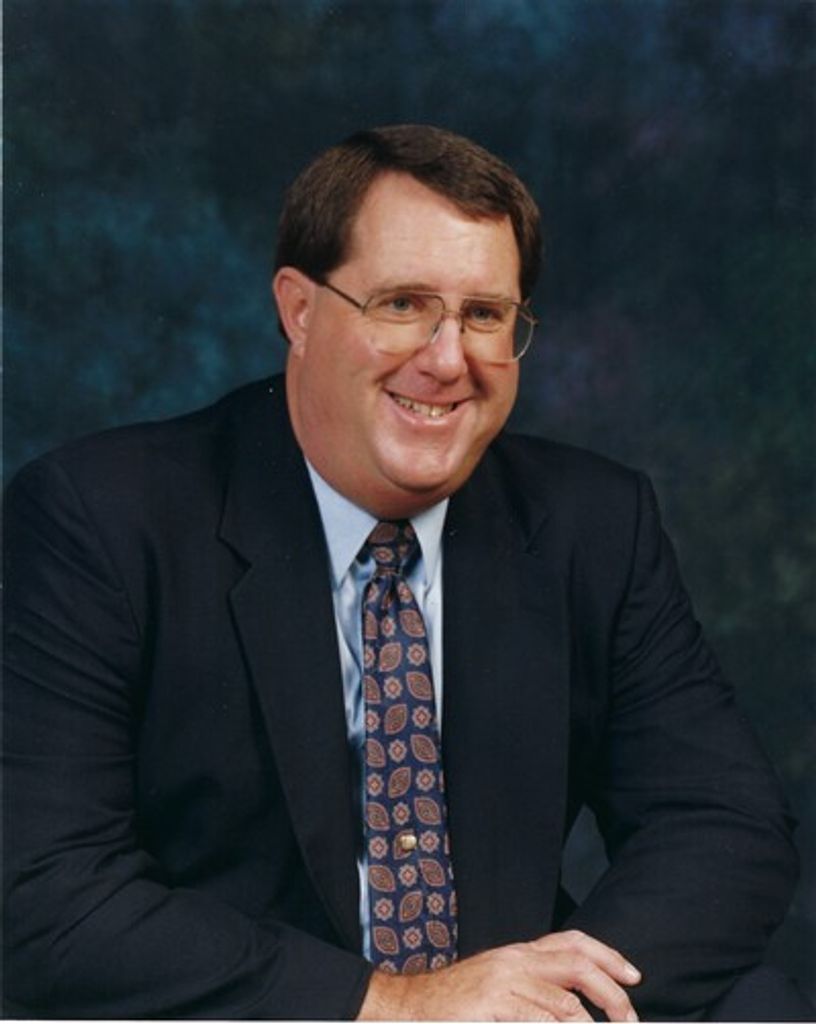 Robert Michael "Mike" Smith Profile Photo