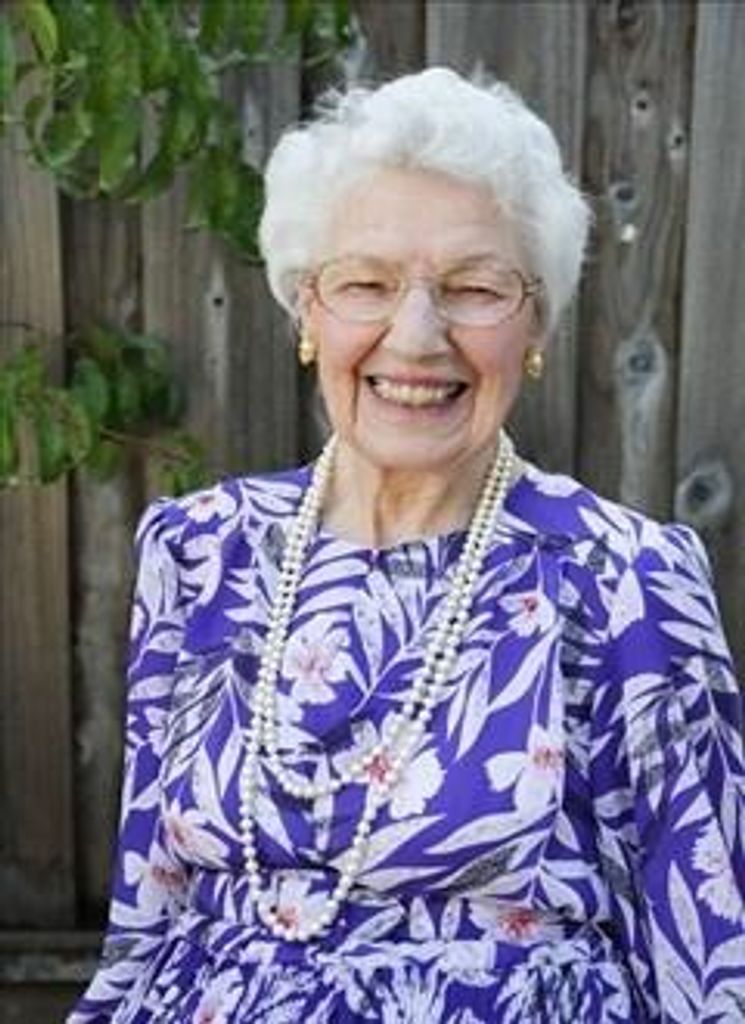 Alfredina "Dina" Riccomini Profile Photo