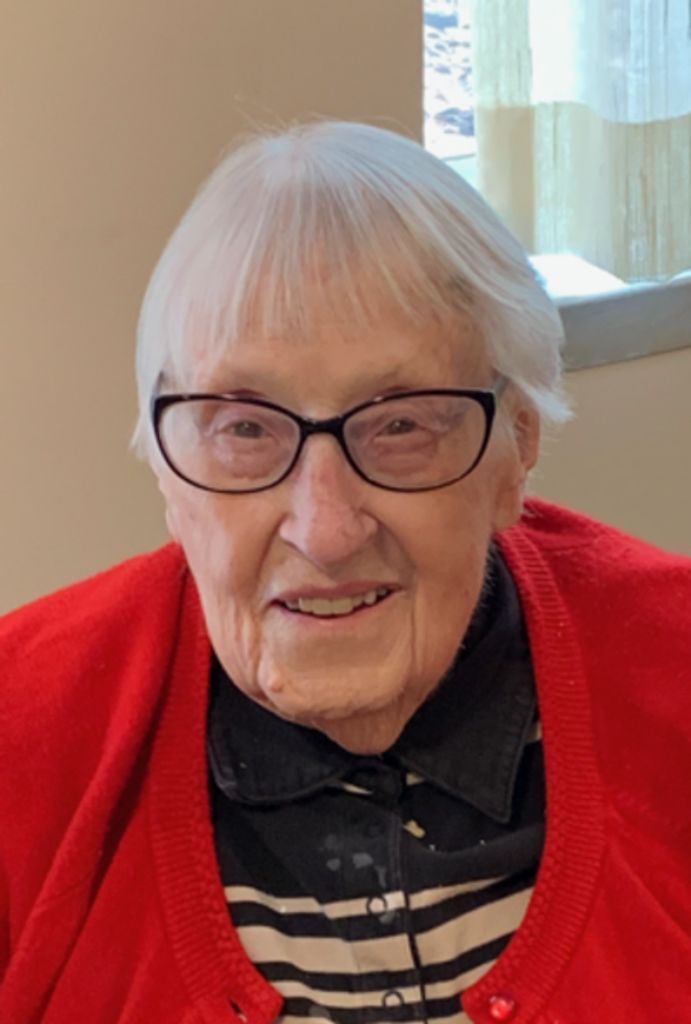 Mary Ann Eversole Profile Photo