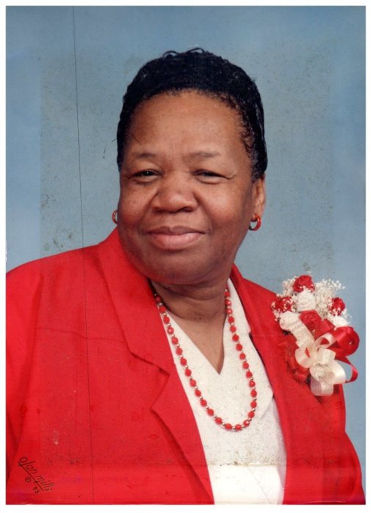 Rosa Moore