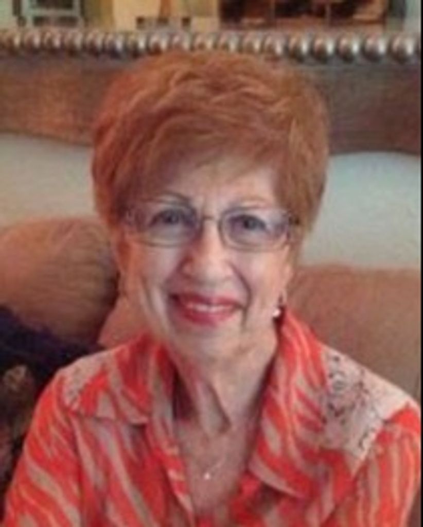Alberta Marie Connor Profile Photo