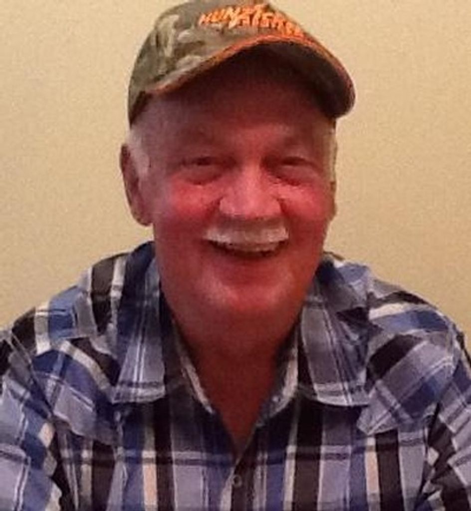 John Leslie Taylor