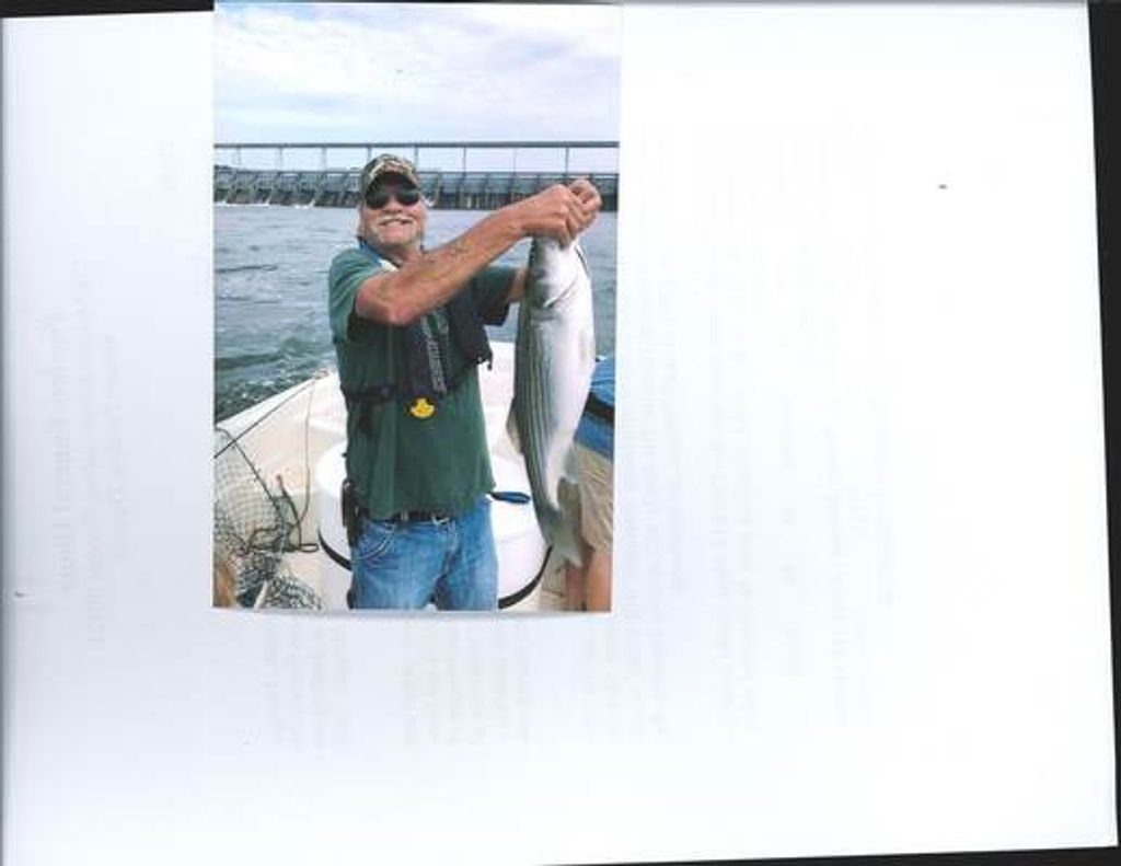 Michael Arthur Taylor