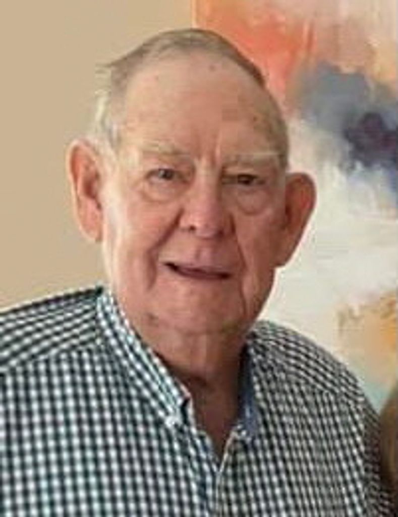 H.A. Wellman Profile Photo