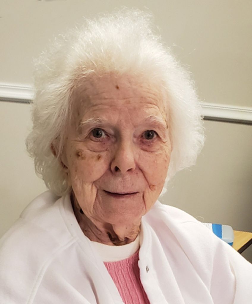 Sarah O. (Smith)  Royer Profile Photo