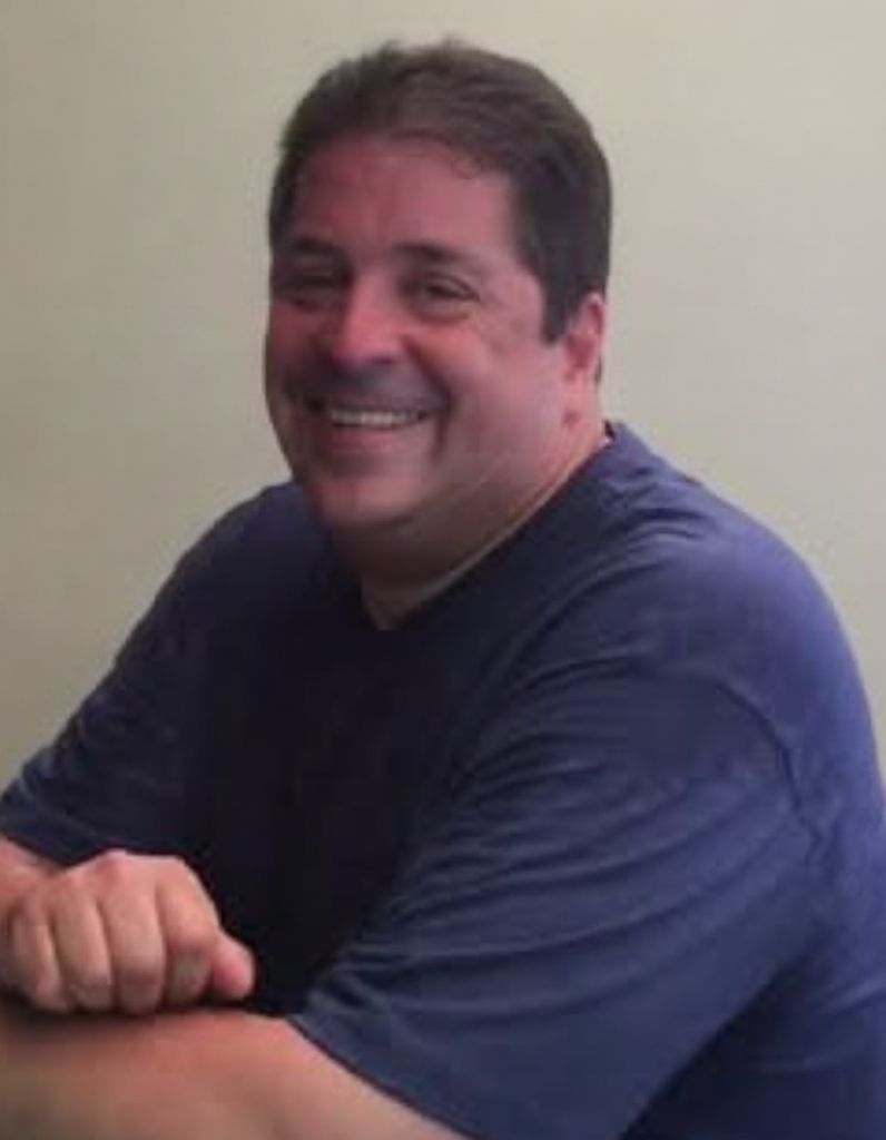 Henry "Hank" Joseph Narvaez, Jr.