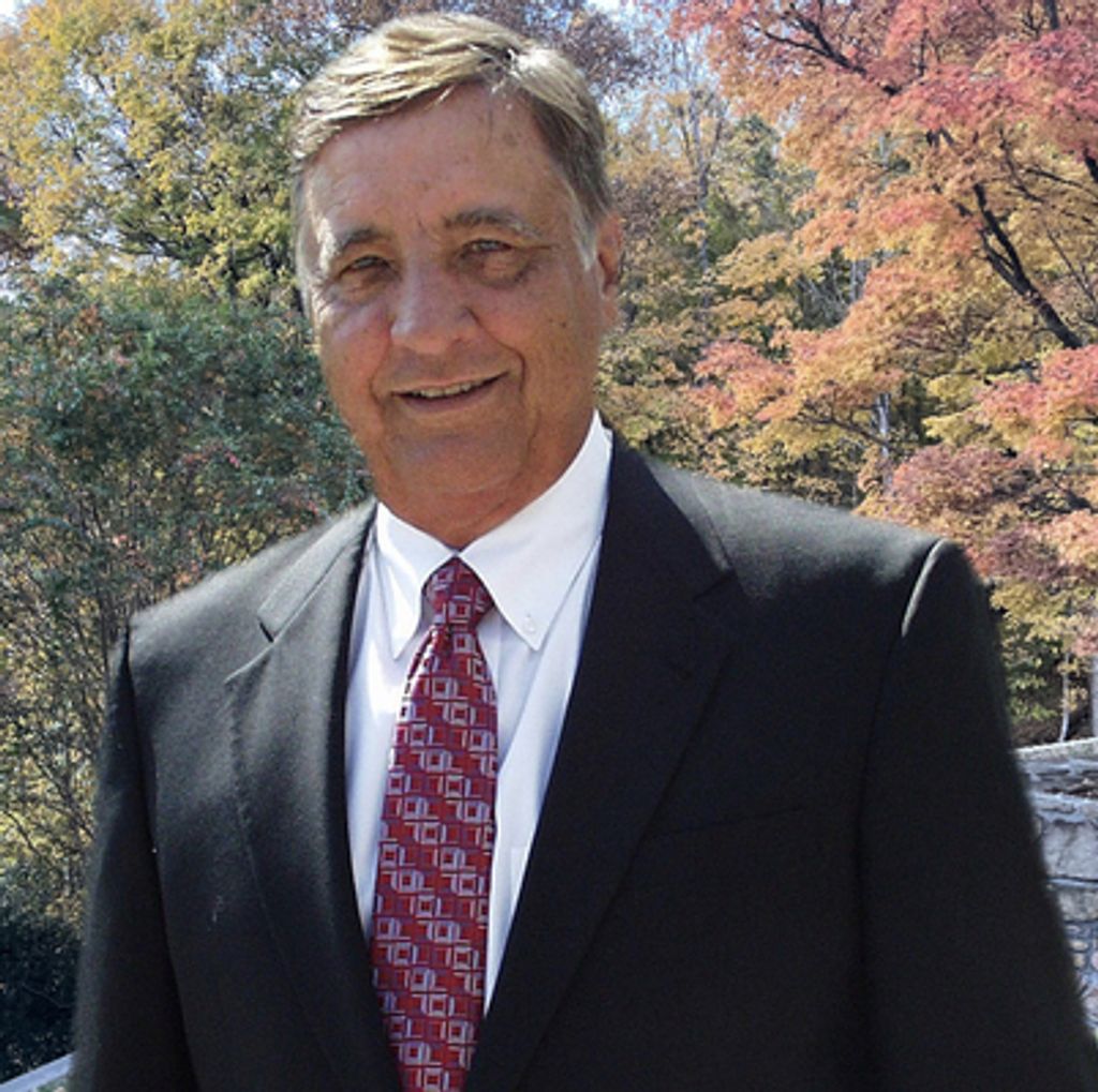 Ray Morris Harlin Jr. Profile Photo