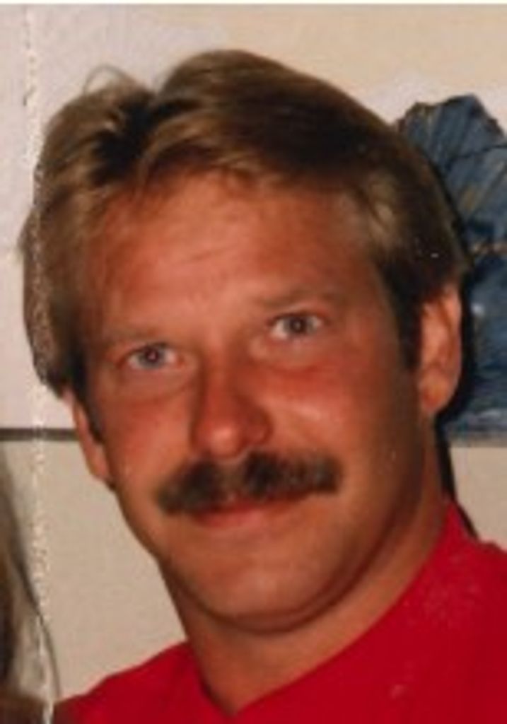 Scott Griffith Humphrey