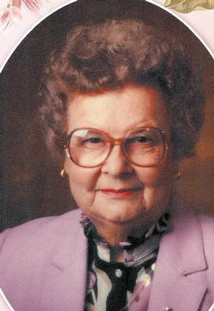 Florence Haugen Christopher