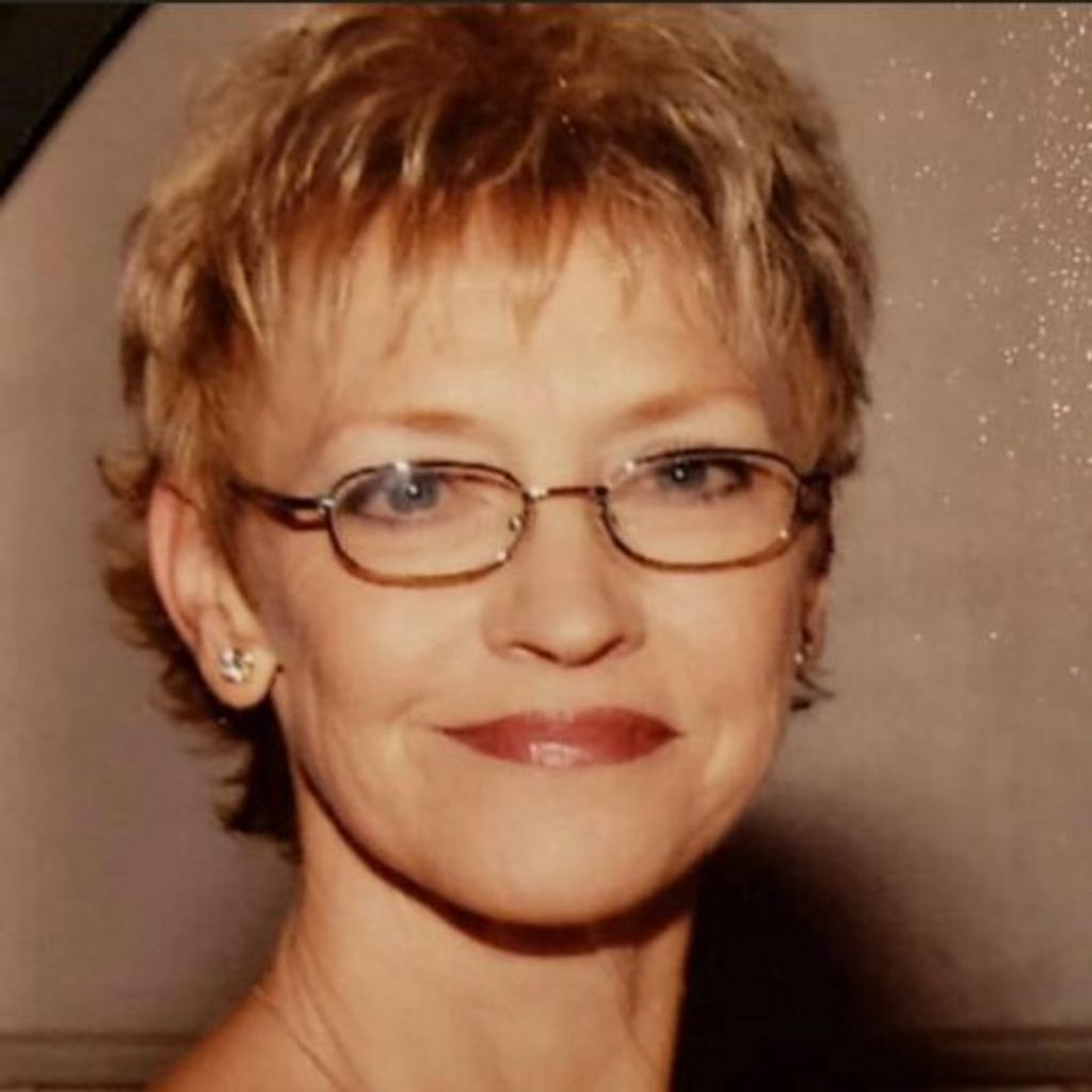 Donna Kendall