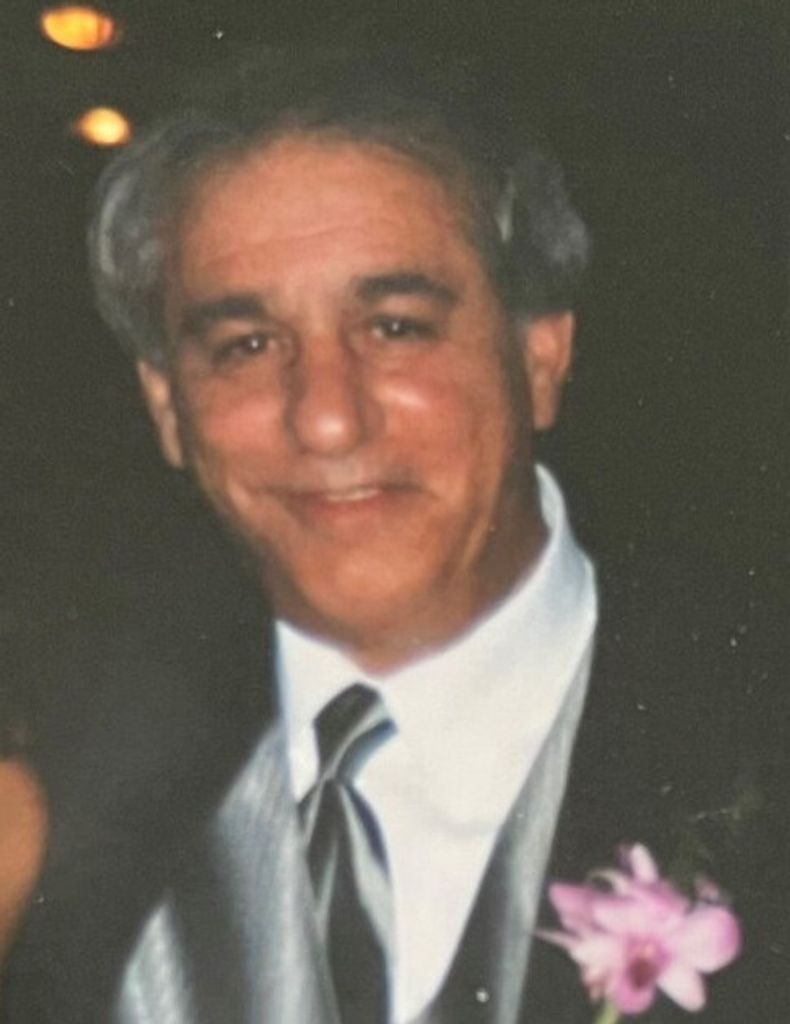 Norman A. Digrazio, Jr. Profile Photo