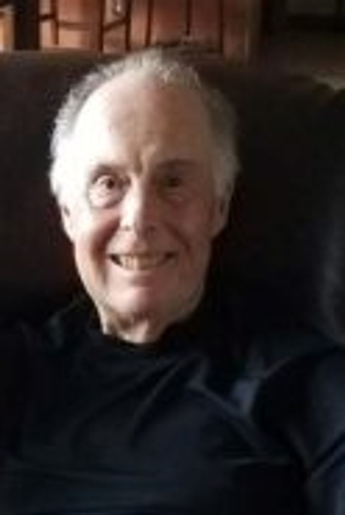 Richard W. Benson Profile Photo