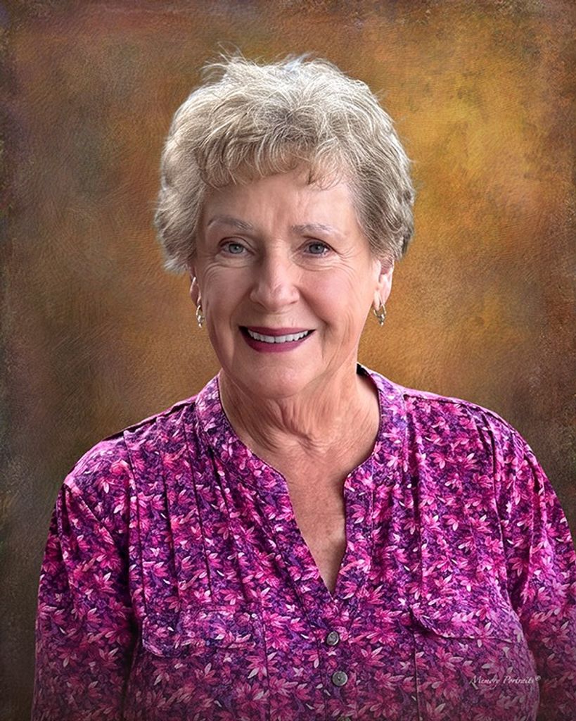 Maxine Scott