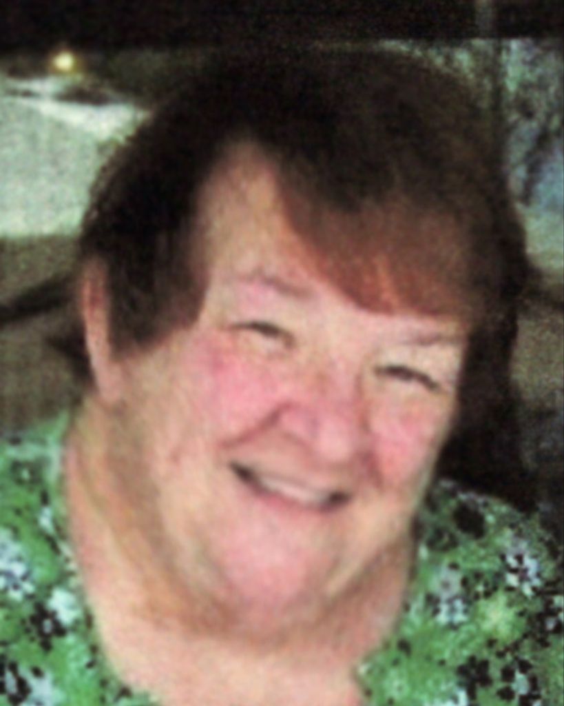 Mary E. Jeffers