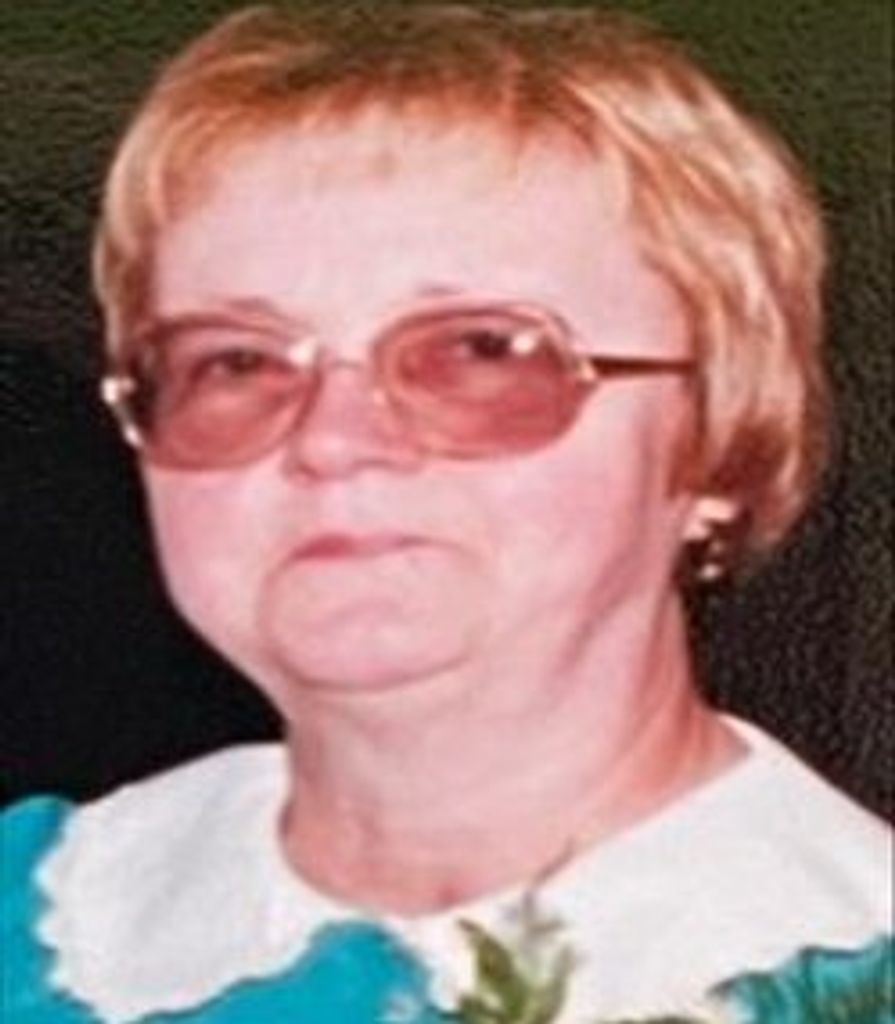 Beth Elaine Hatt Profile Photo