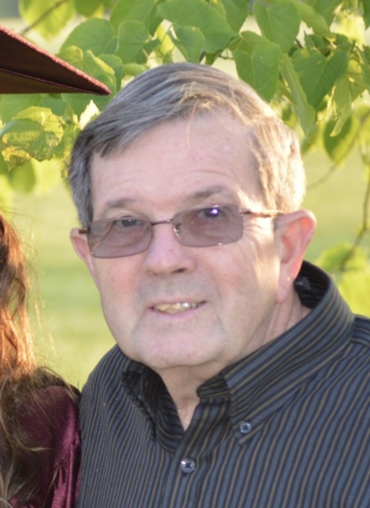 William Davie Profile Photo