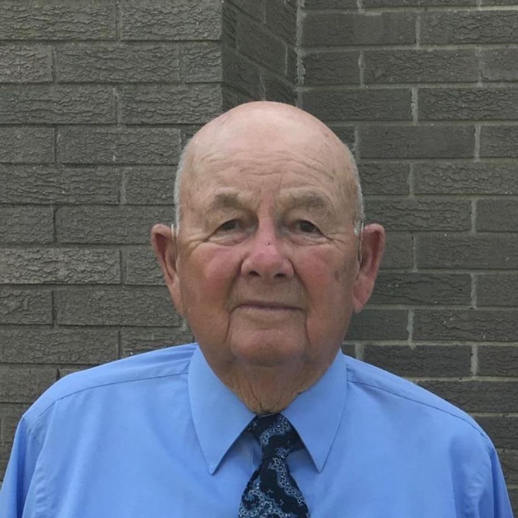 Horace Richard Burford