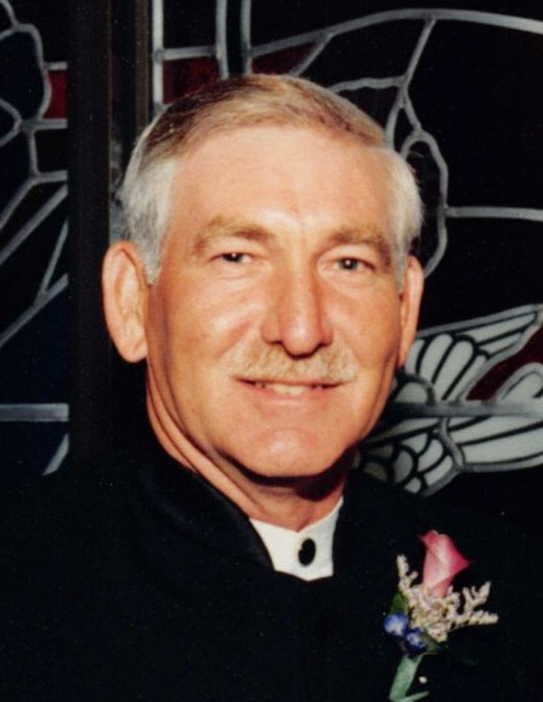 Rodney Achord