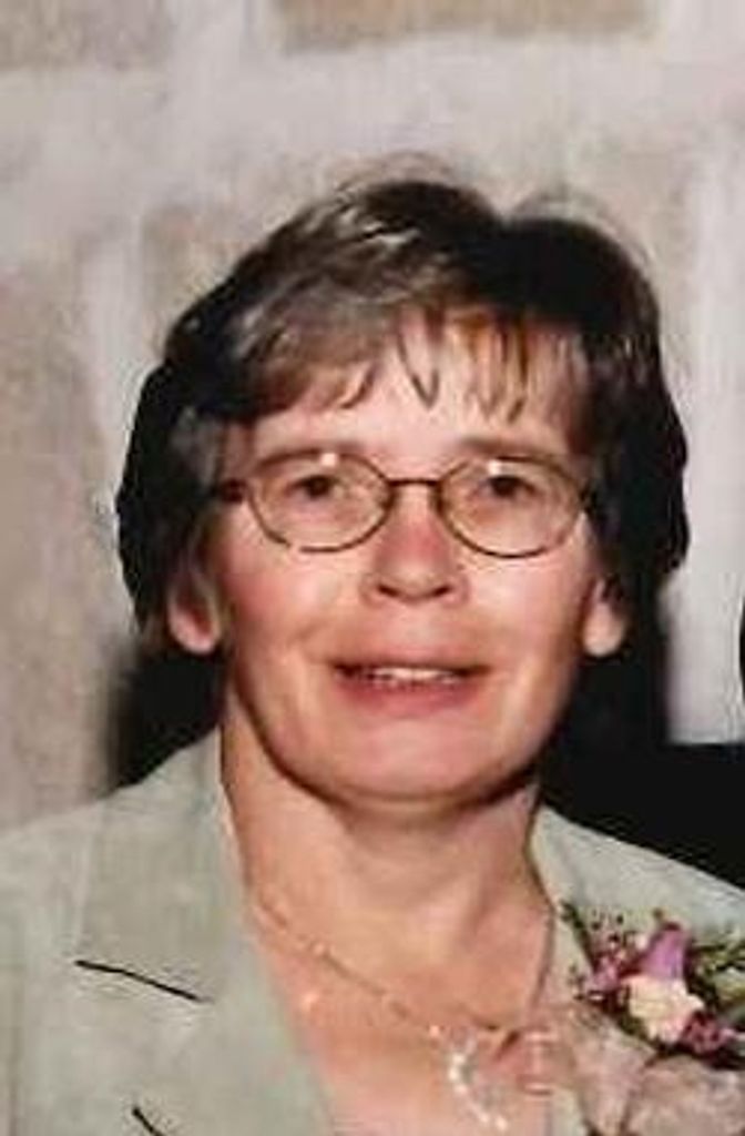 Diane J. Stanzel