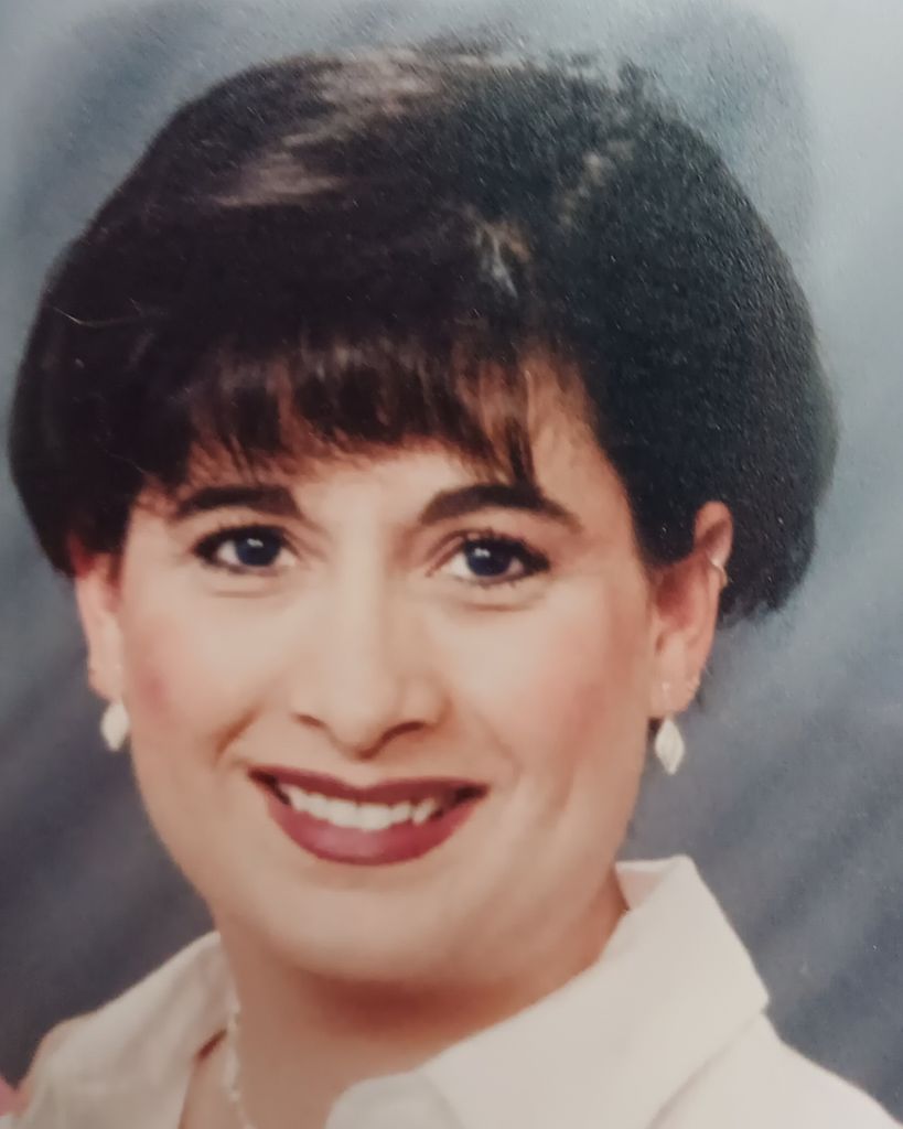 Katina Maria Smith Profile Photo