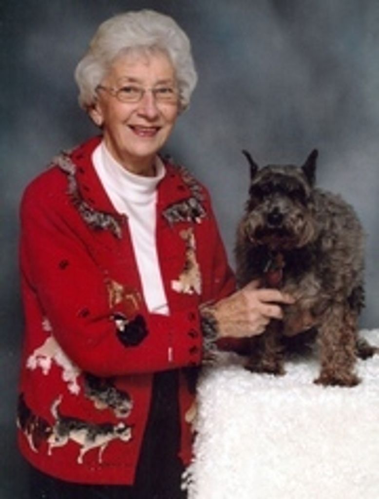 Margaret Williams Profile Photo