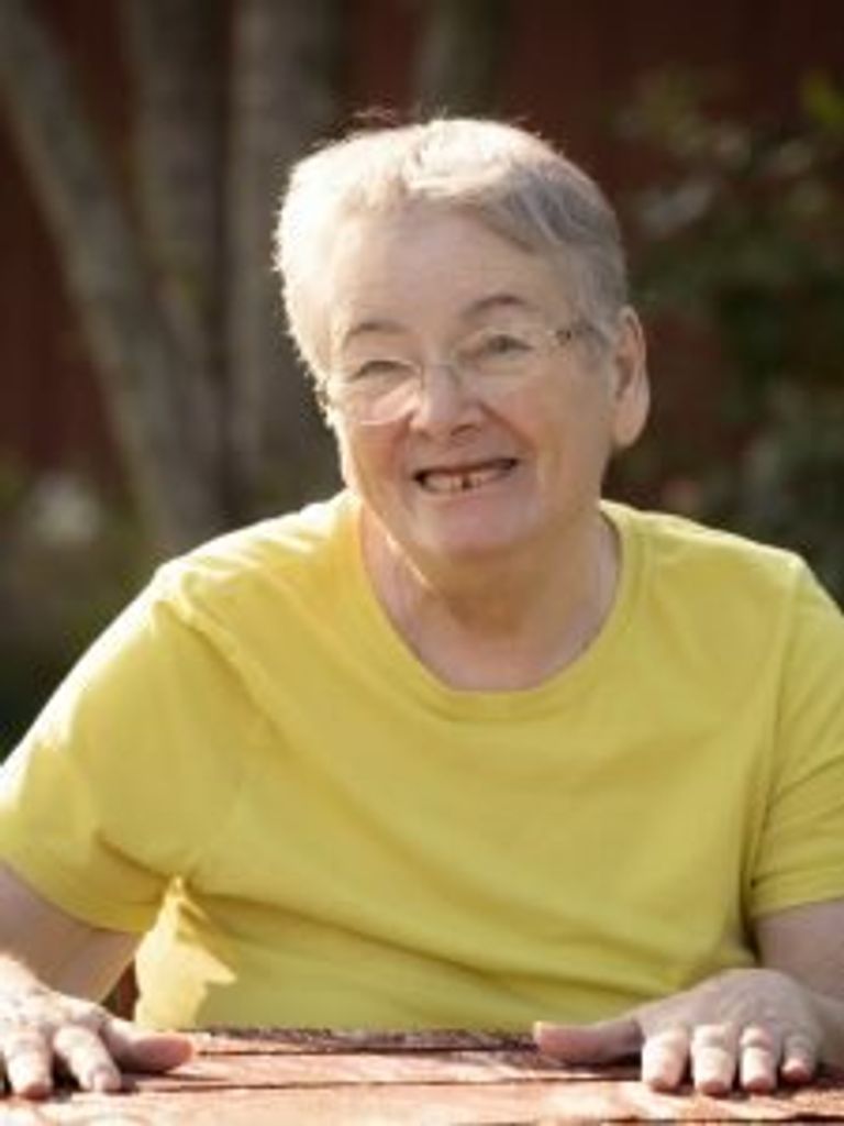 Carol Ann Doerr Arber Hughes