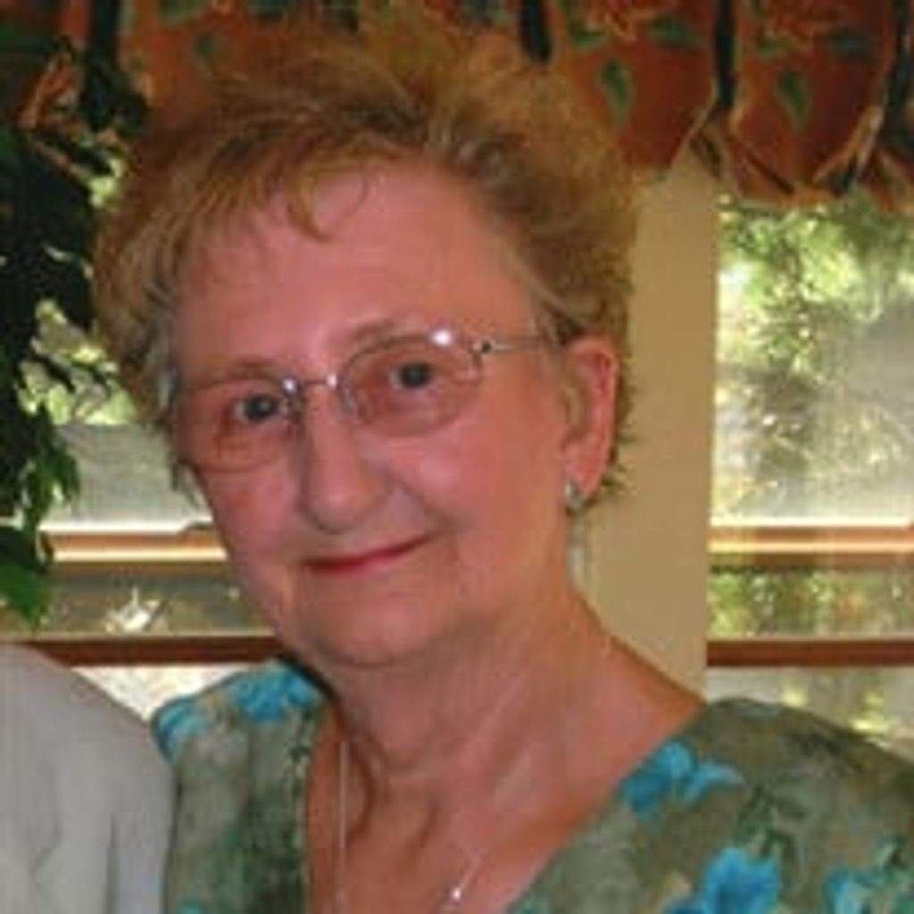 Wilma I. Van Wagnen